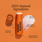Lip Balm, Orange Blossom