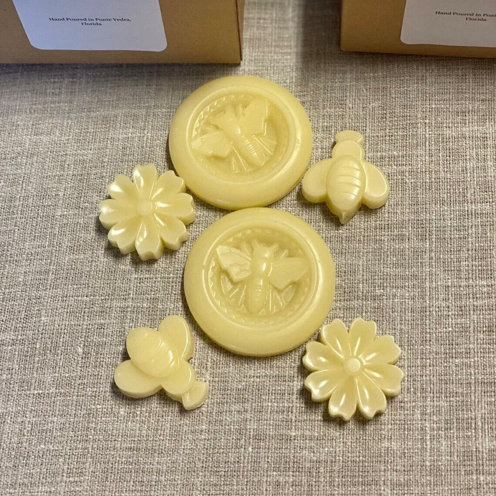 Beeswax Melts