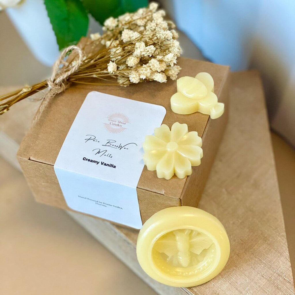 Beeswax Melts