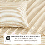 Classic Stripe Sheet Set