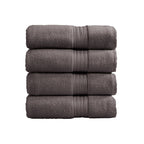Cooper Collection Cotton Terry Bath Towel Set