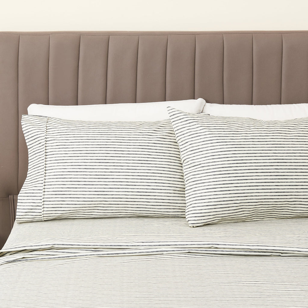Classic Stripe Sheet Set