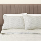 Classic Stripe Sheet Set