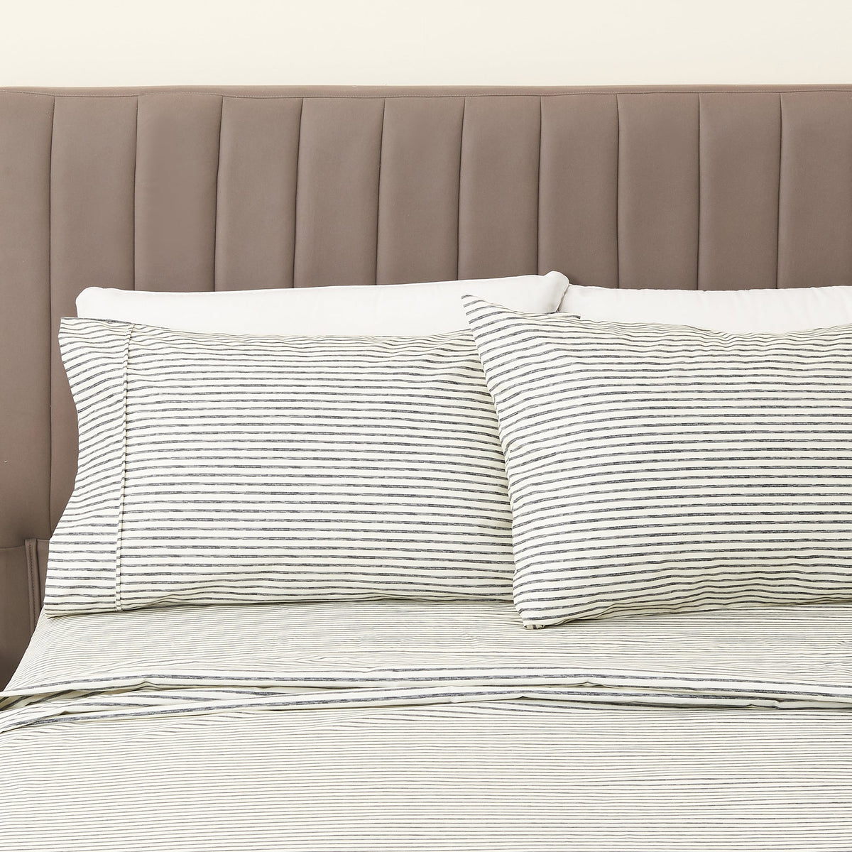 Classic Stripe Sheet Set