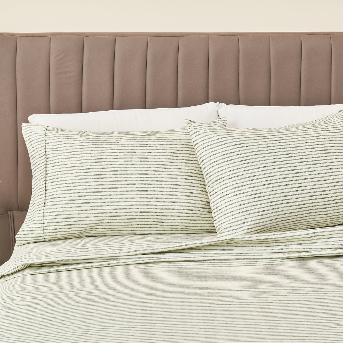 Classic Stripe Sheet Set
