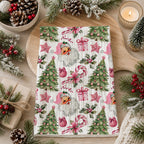 Pretty in Pinkmas