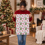 Pretty in Pinkmas