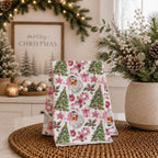Pretty in Pinkmas