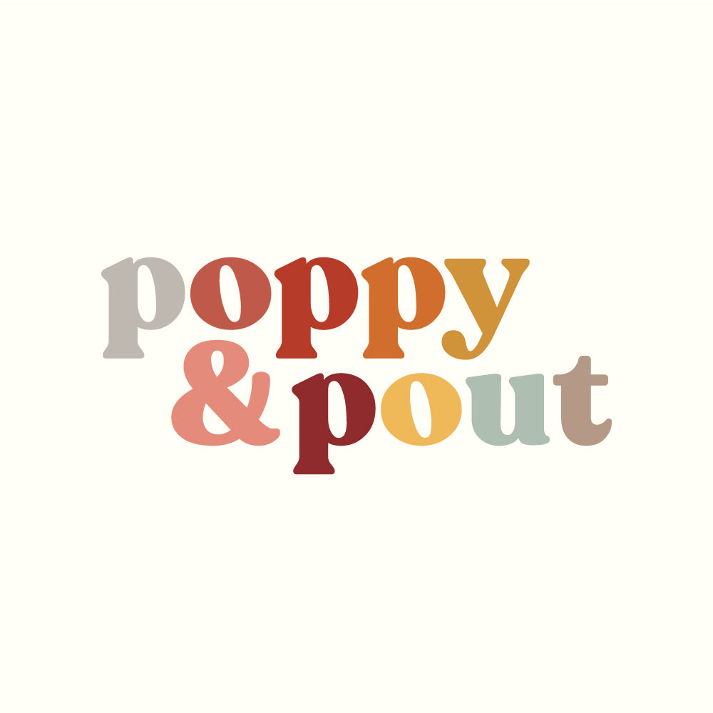 Lip Balm, Pomegranate Peach