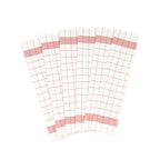 Farmhouse Cotton Tea Towels – Set of 6