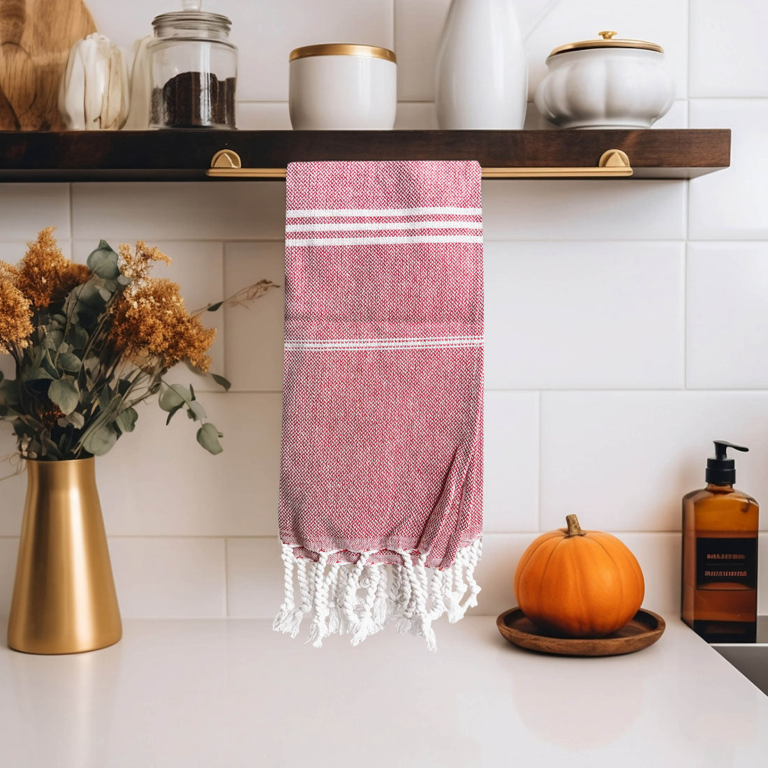 Turkish Hand Towel