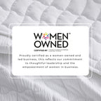 Wave Stitch Gauze Quilt Set