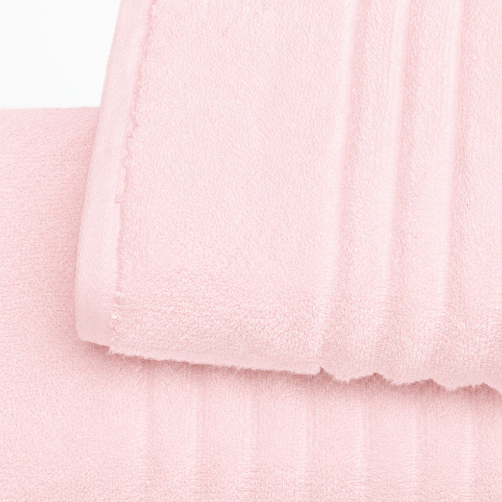 Karina Collection Luxury Combed Cotton Bath Towel Set