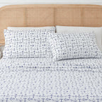 Newport Coastal Printed Sheet Set