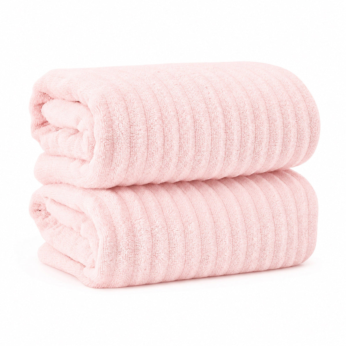 Karina Collection Luxury Combed Cotton Bath Towel Set
