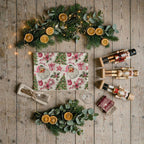 Pretty in Pinkmas