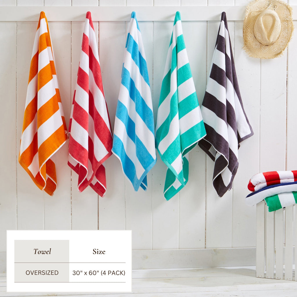 Cabana Towel