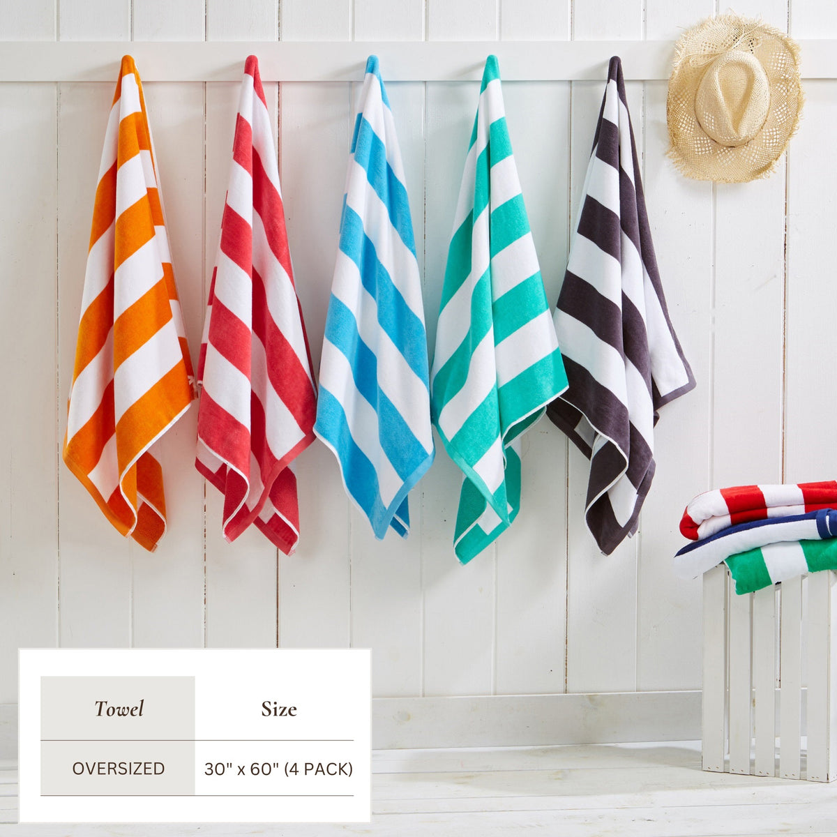 Cabana Towel