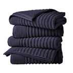 Karina Collection Luxury Combed Cotton Bath Towel Set