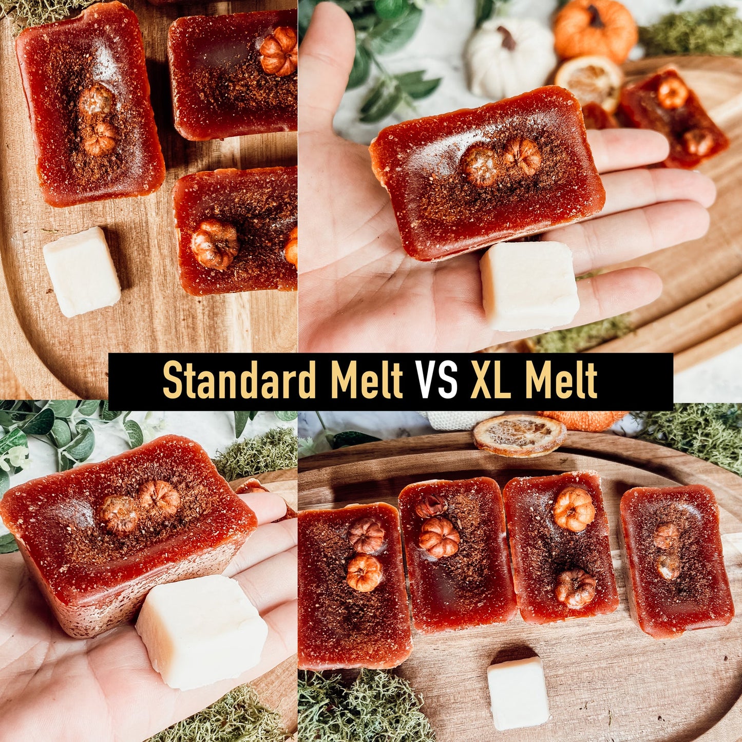 Gifting XL Melts