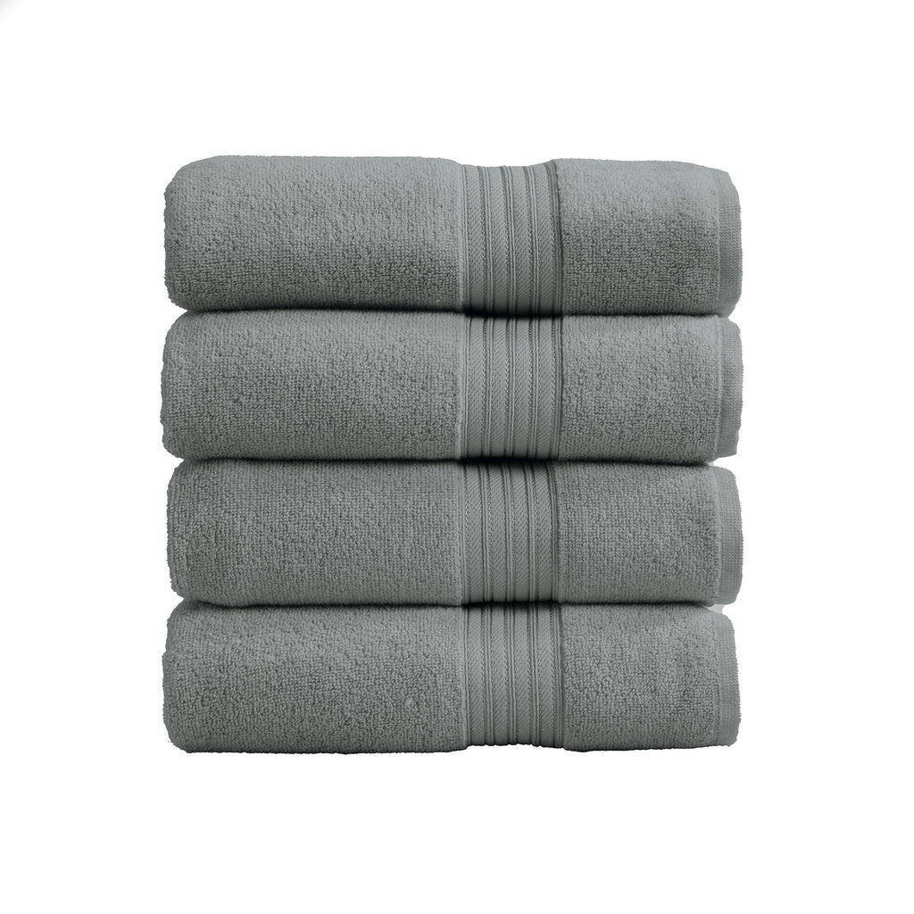 Cooper Collection Cotton Terry Bath Towel Set