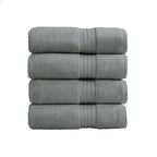 Cooper Collection Cotton Terry Bath Towel Set