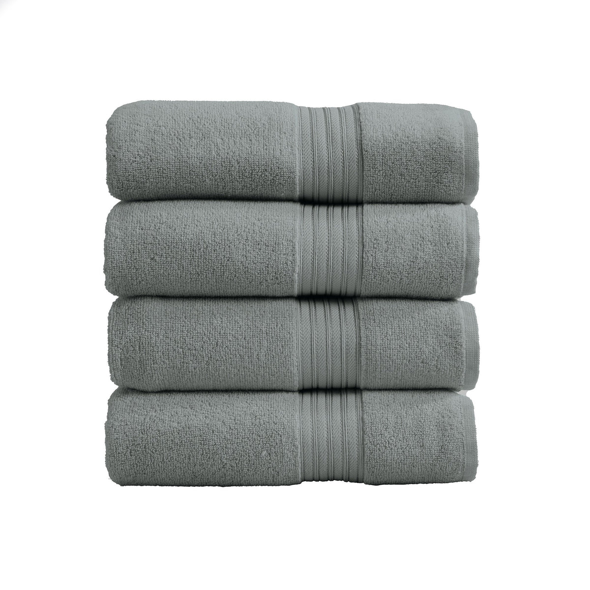Cooper Collection Cotton Terry Bath Towel Set