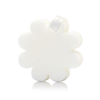 Bulgarian Rose Body Wash-Infused Bath Sponge
