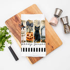 Spooky Season Kitchen Towel