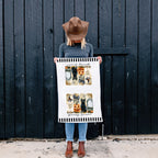 Spooky Season Kitchen Towel