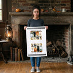 Spooky Season Kitchen Towel
