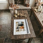 Spooky Season Kitchen Towel