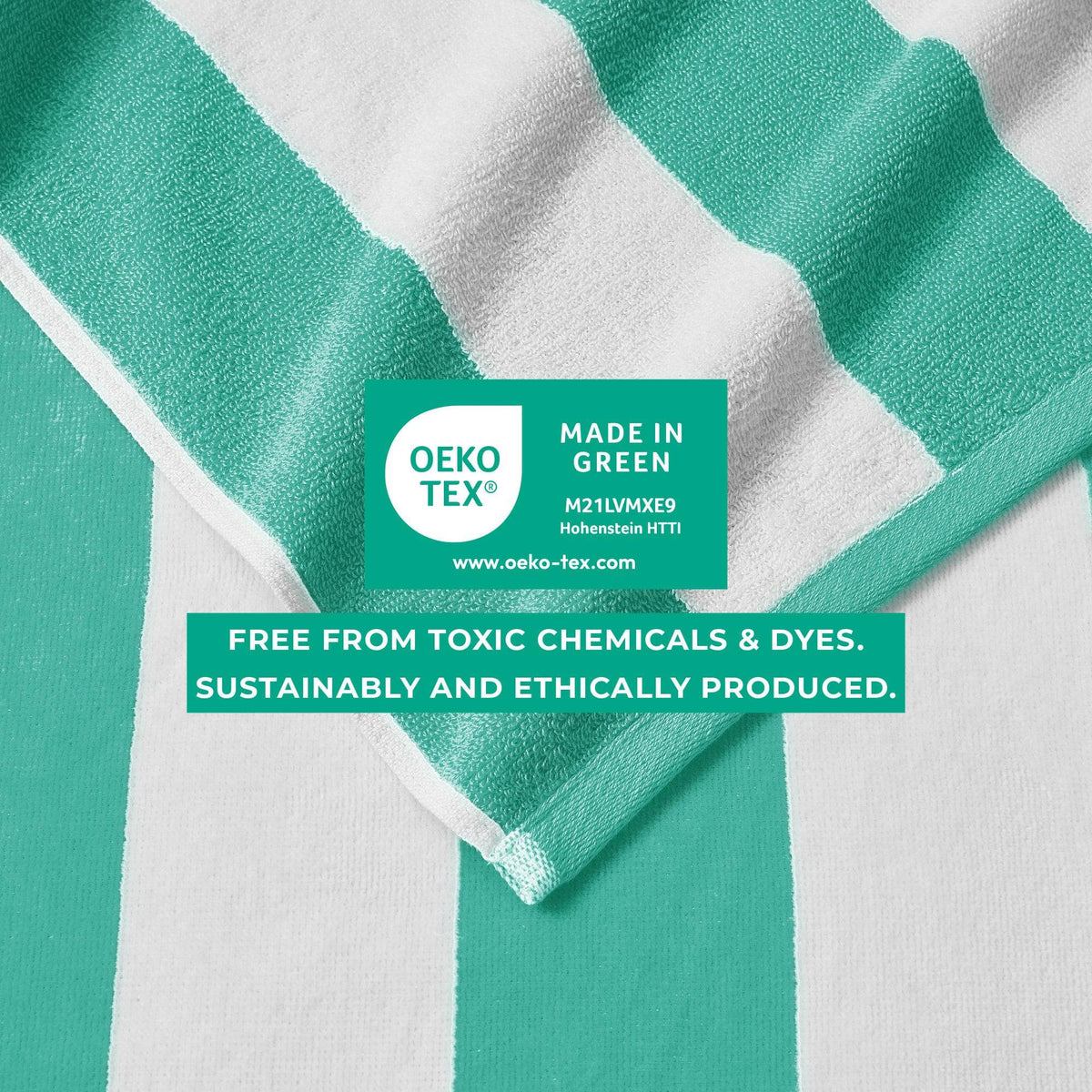 Cabana Towel