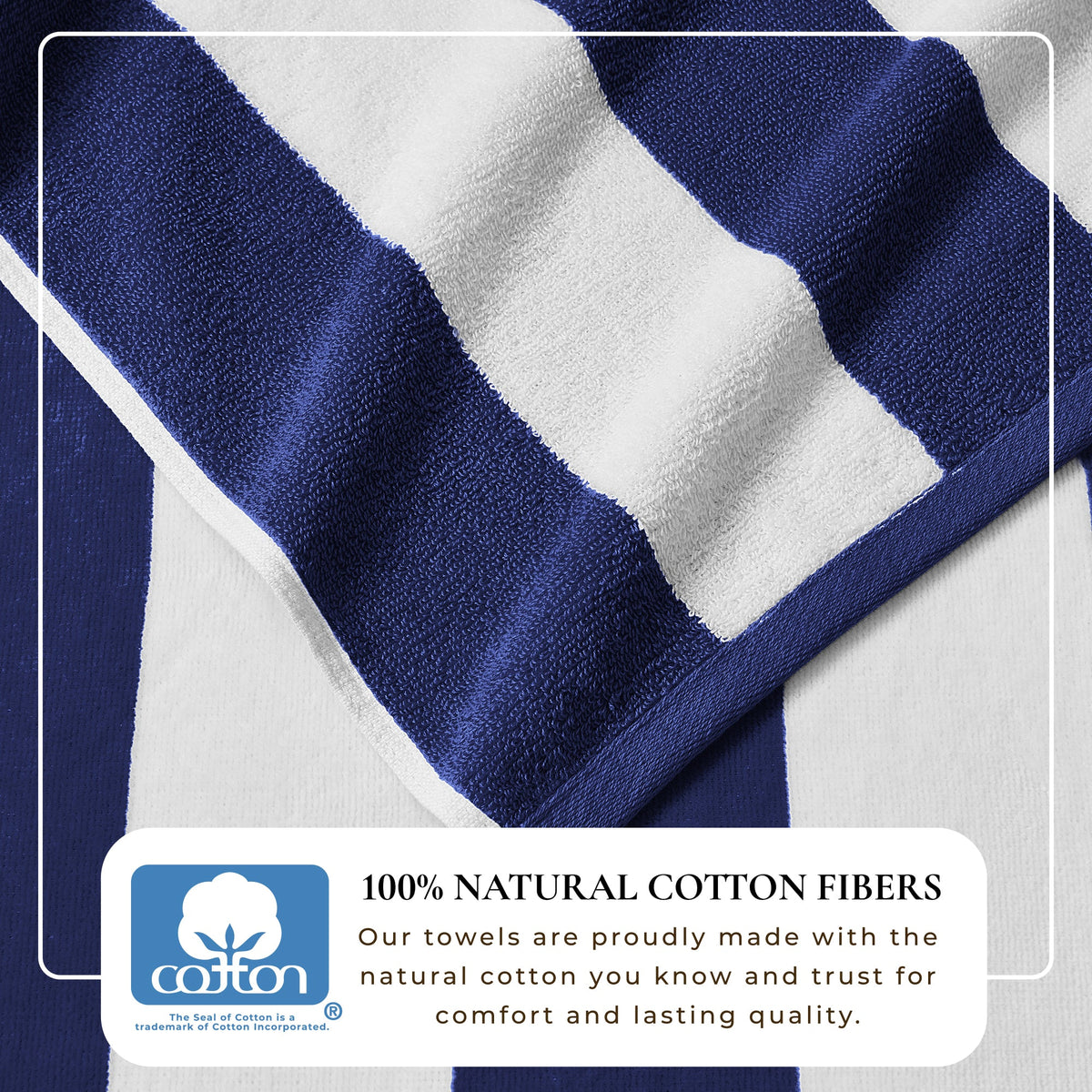 Cabana Towel
