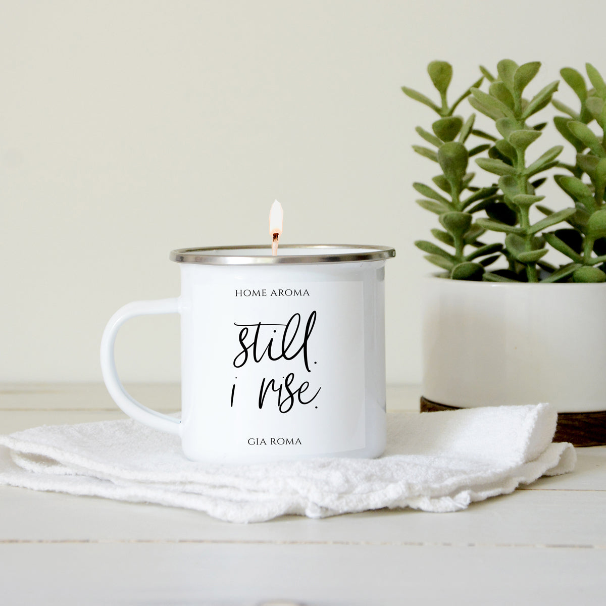 11oz Gifting Candle Mug