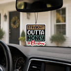 Straight Outta $ Freshie
