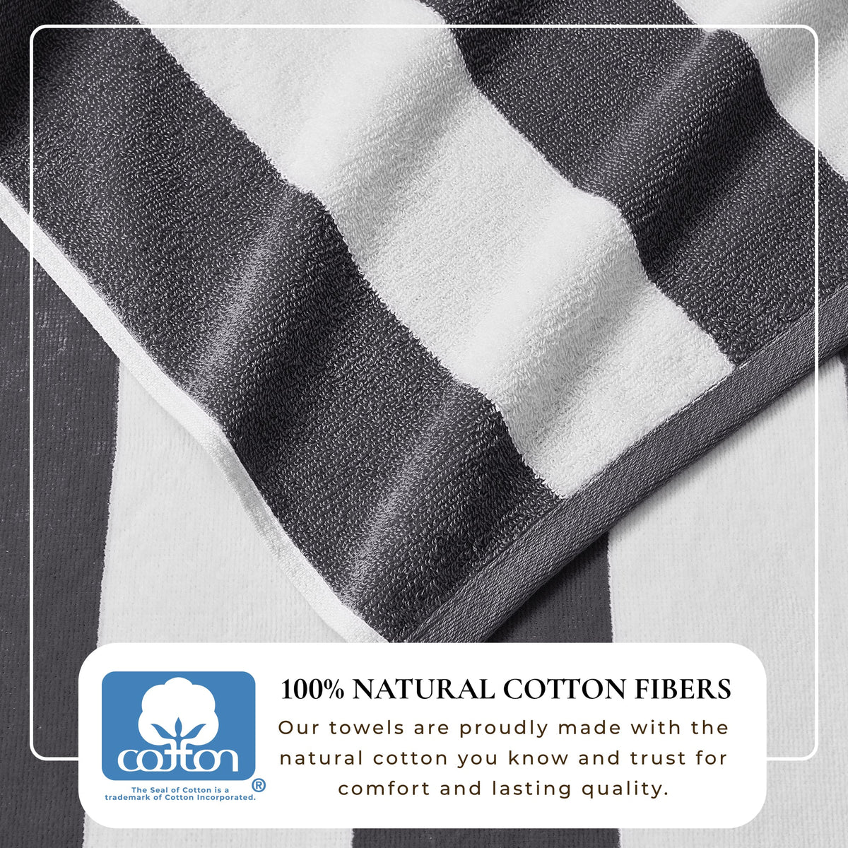 Cabana Towel