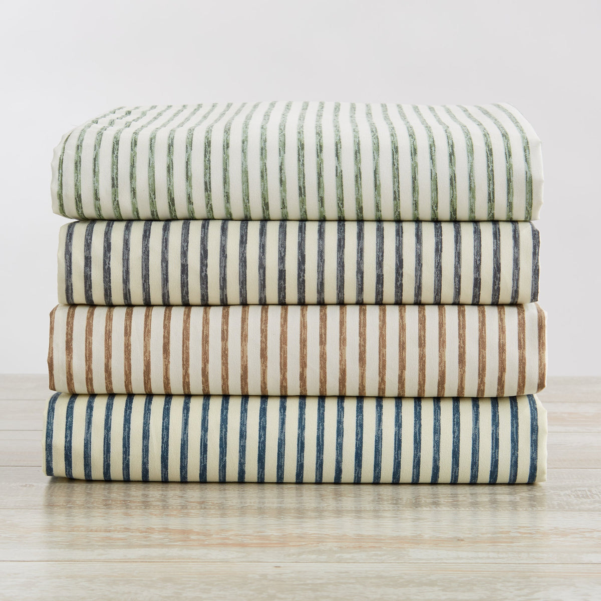 Classic Stripe Sheet Set