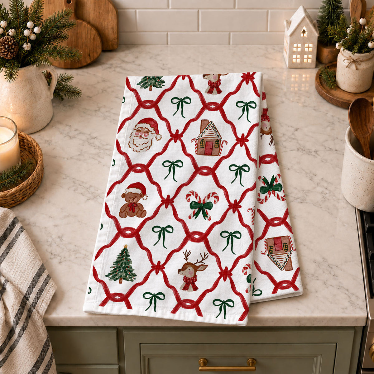 Christmas Variety