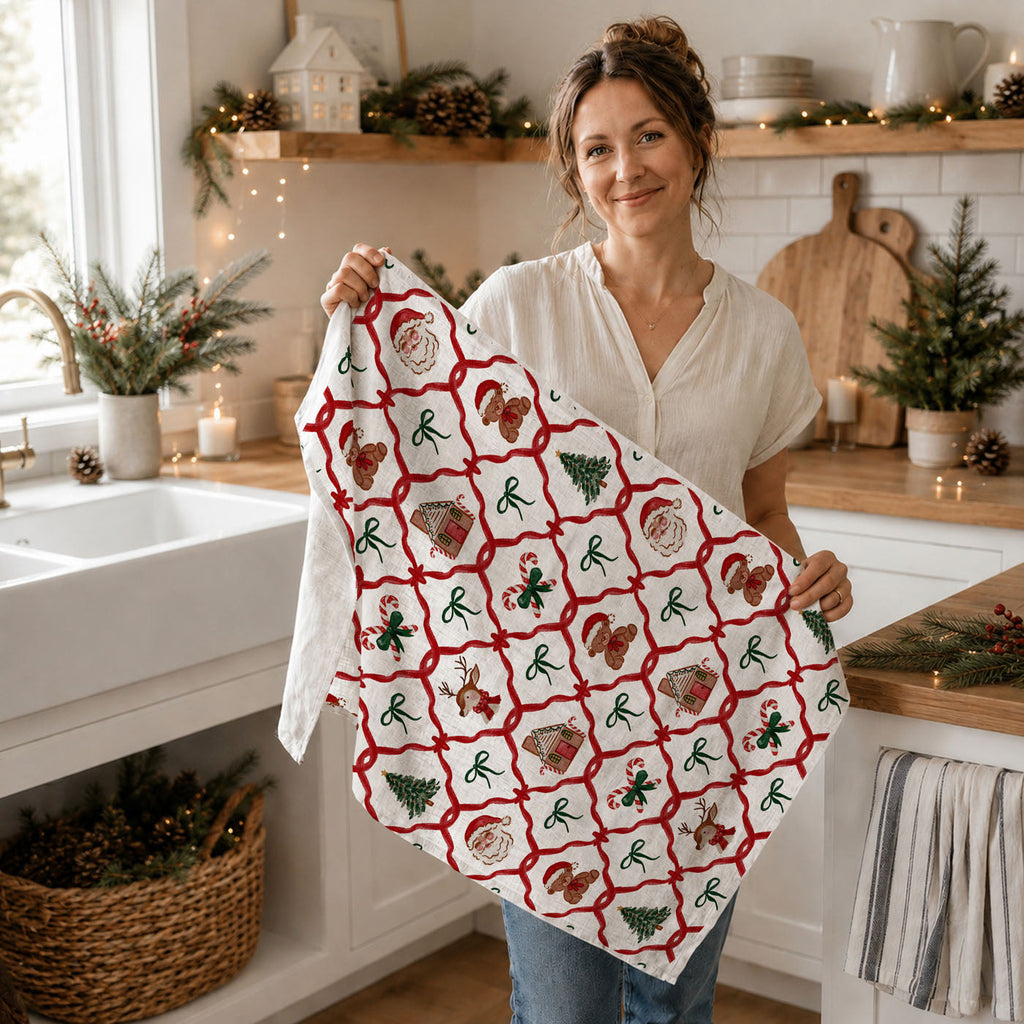 Christmas Variety