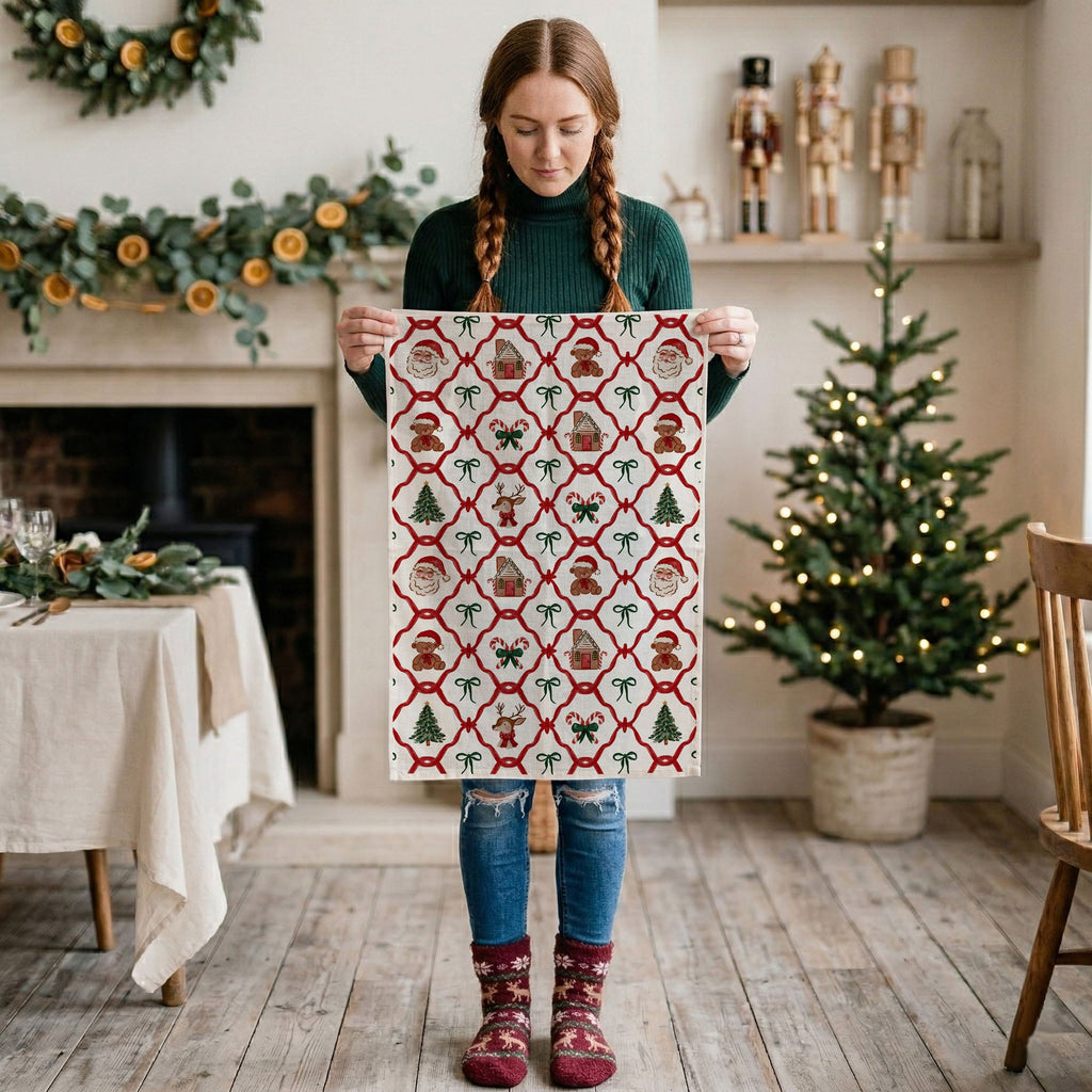 Christmas Variety