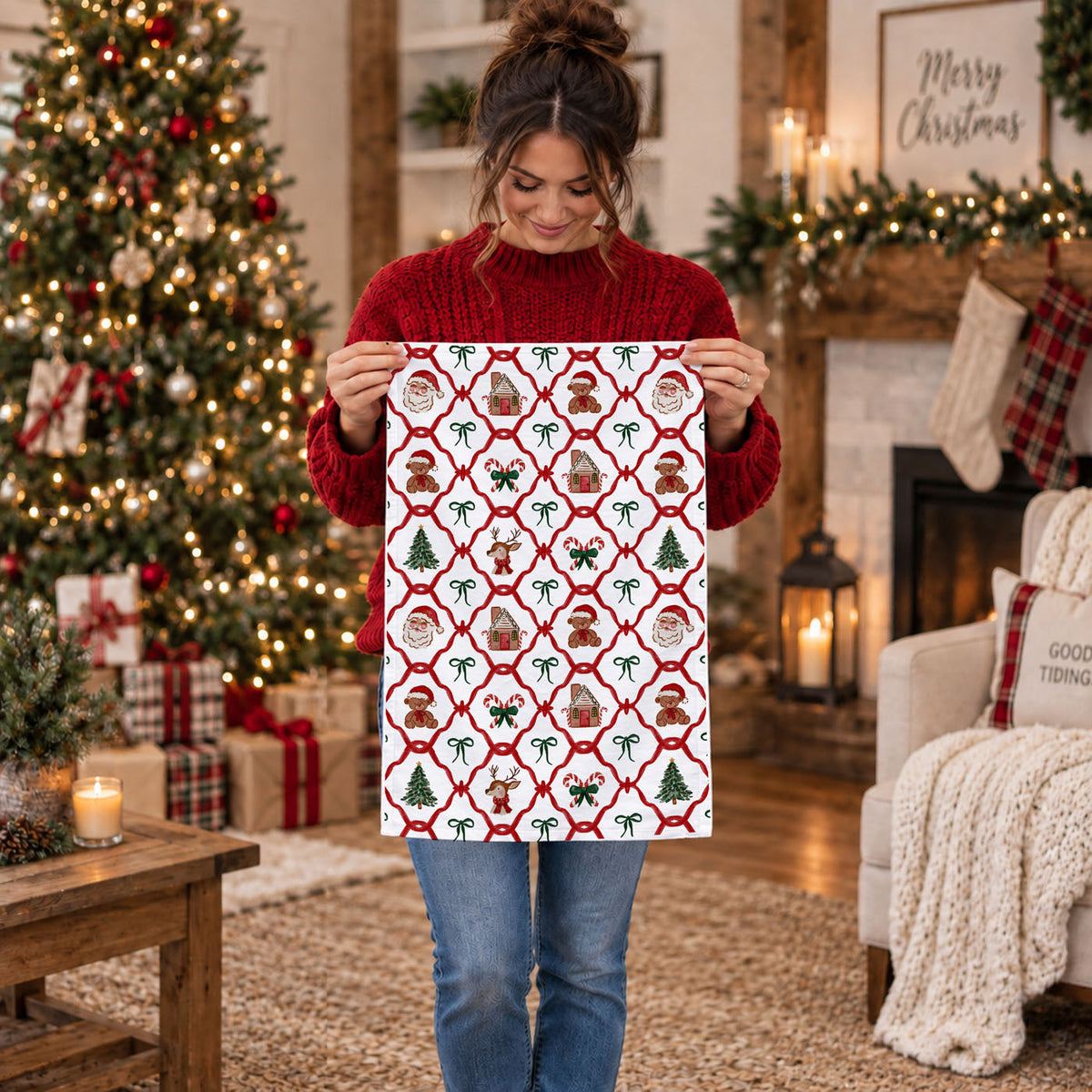 Christmas Variety