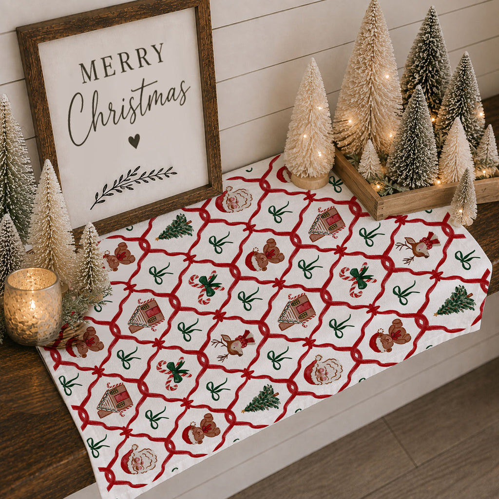 Christmas Variety