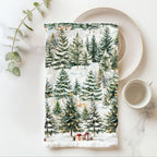 Winter Trees