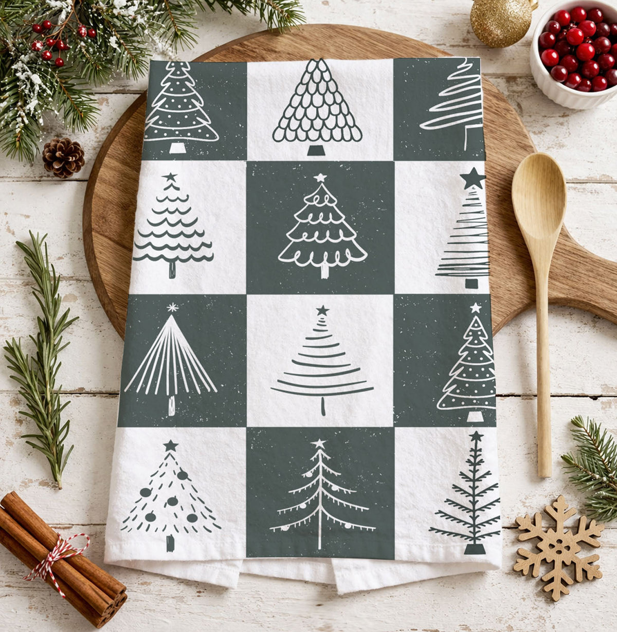 Christmas Tree