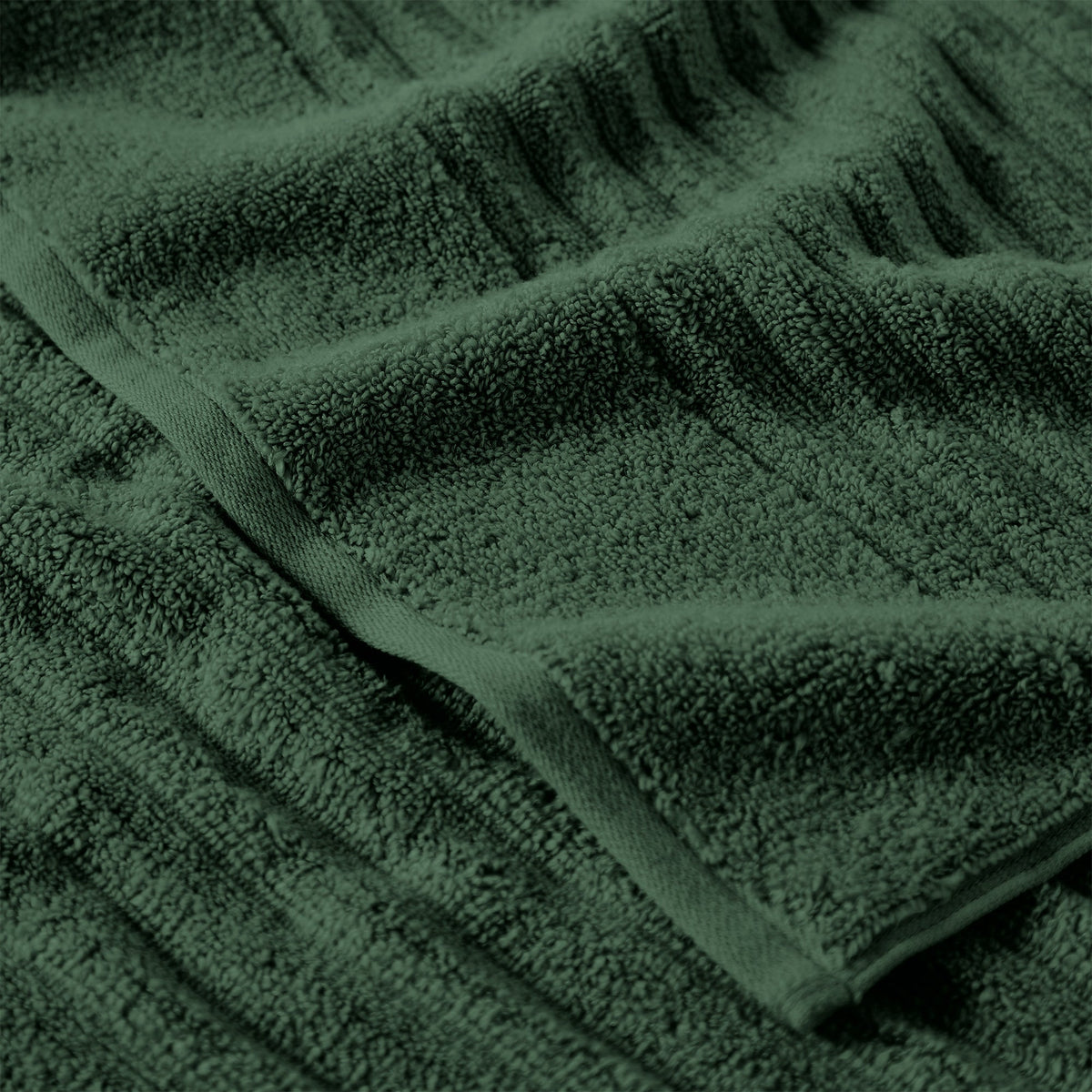 Karina Collection Luxury Combed Cotton Bath Towel Set