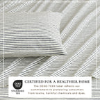 Classic Stripe Sheet Set