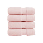 Cooper Collection Cotton Terry Bath Towel Set