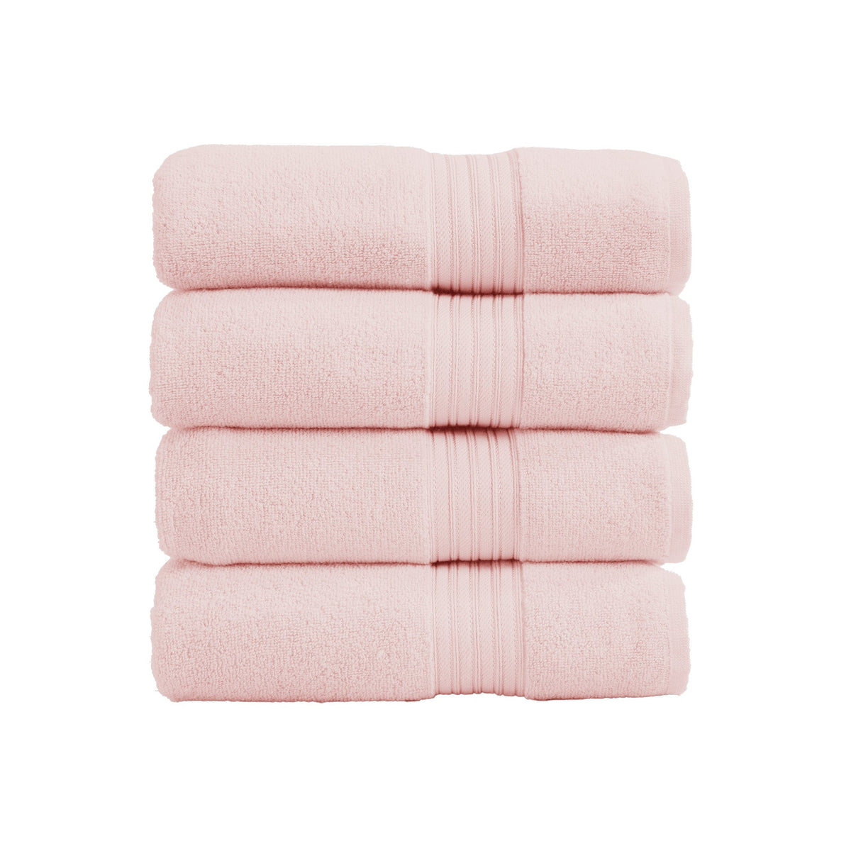 Cooper Collection Cotton Terry Bath Towel Set