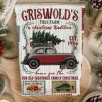 Griswold Vaca